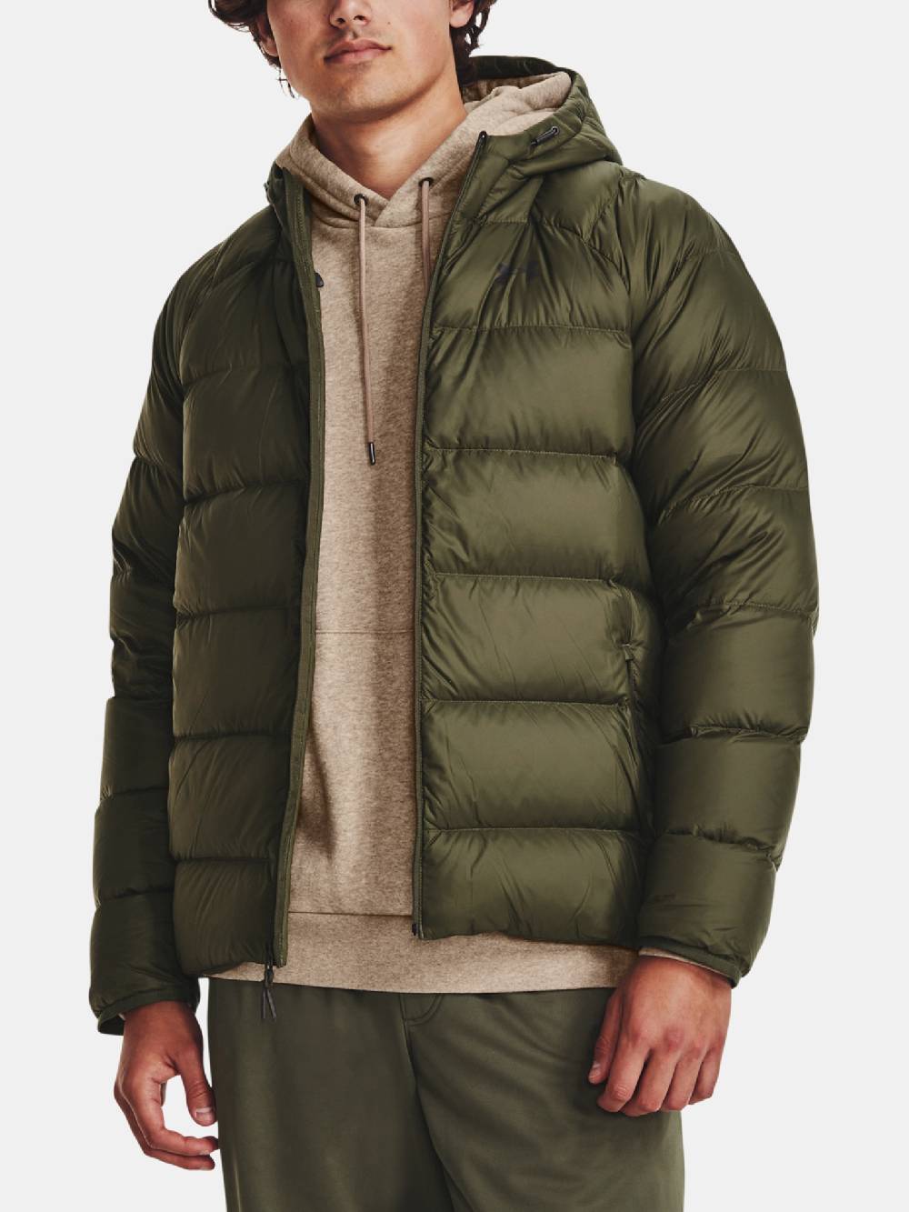 Under Armour UA Storm Armour Down 2.0 Jacke Outlet
