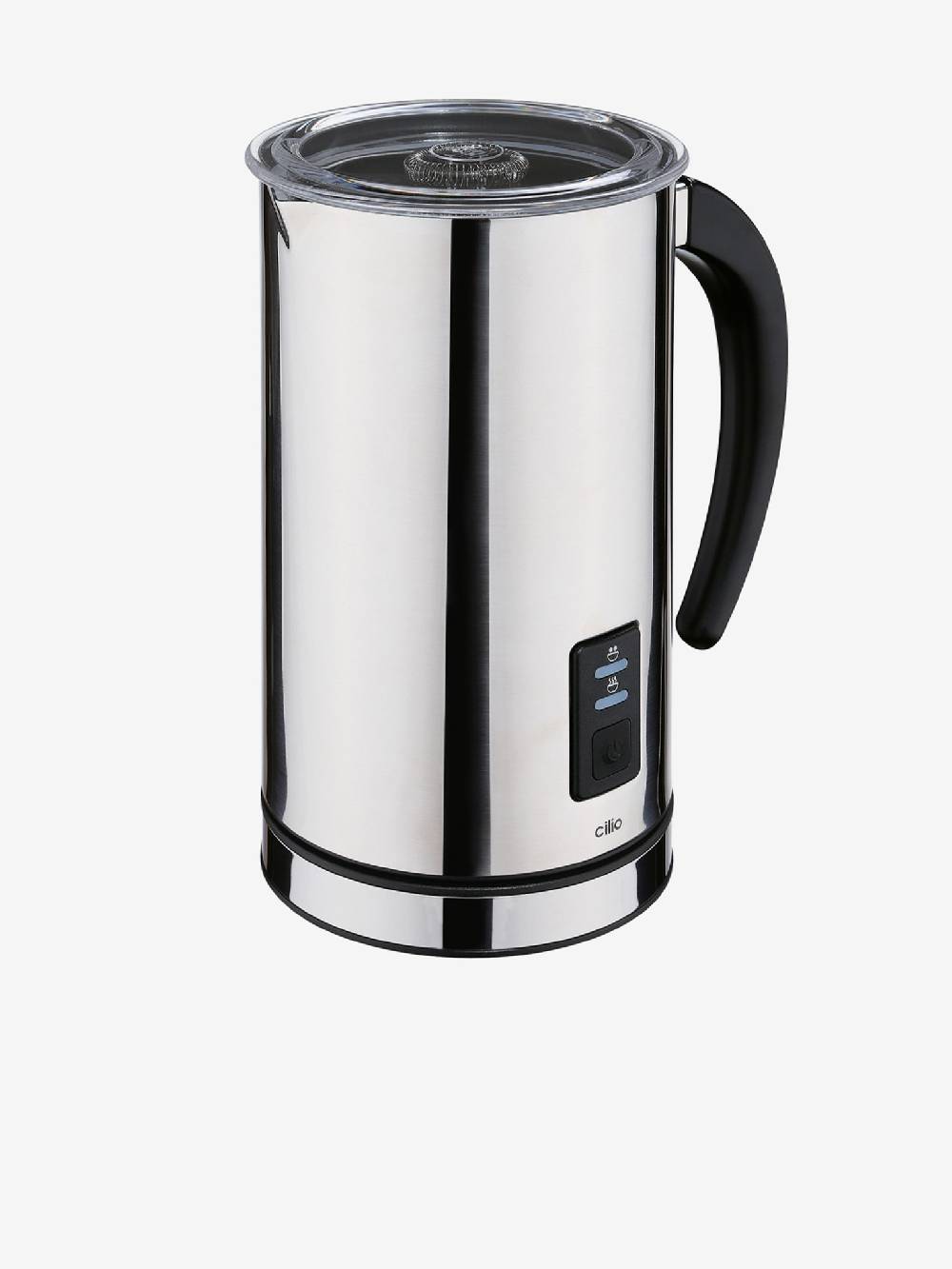 Cilio Crema 500ml Milchschäumer Schlussverkauf