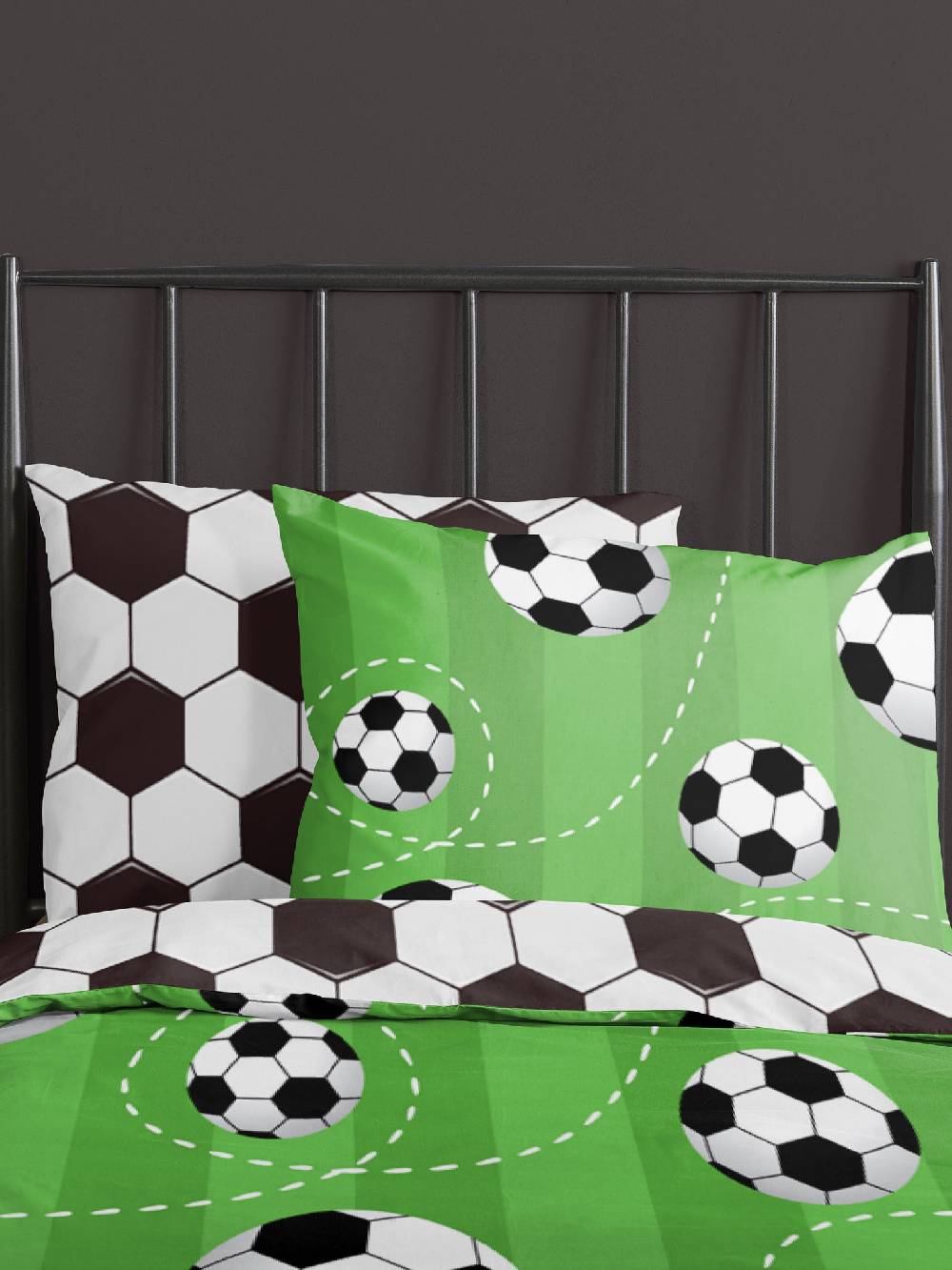 Good Morning 120 x 150 cm Bettwäsche-Set Fabrik Onlineshop