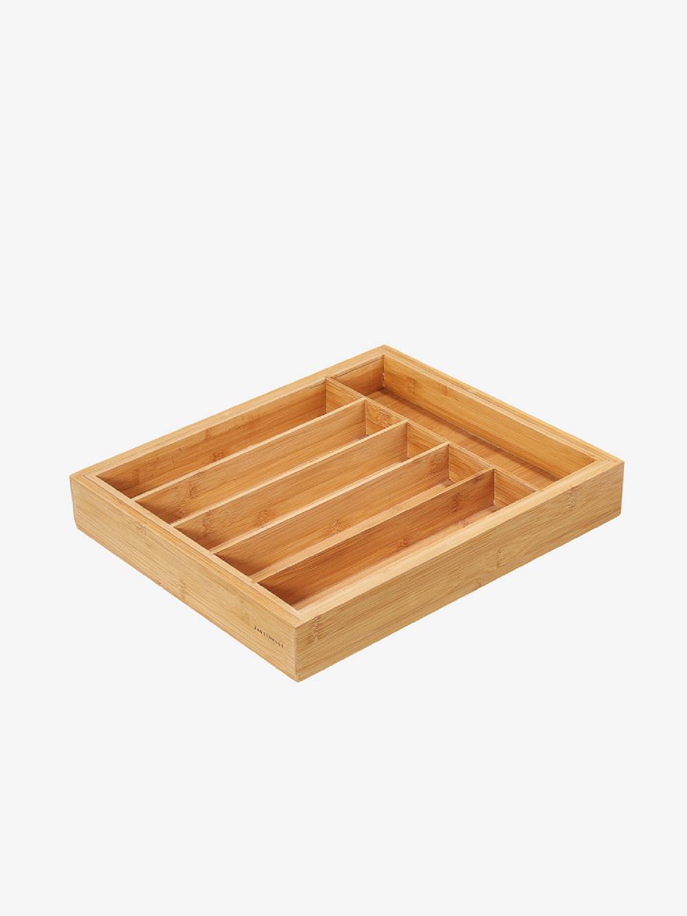 Zassenhaus Eco Line Besteckkasten Exklusivangebot