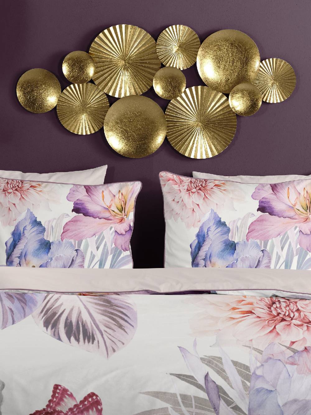 Descanso 140 x 220 cm Bettwäsche-Set Exklusive Angebote