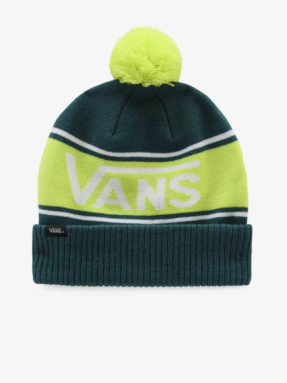 Vans Mütze