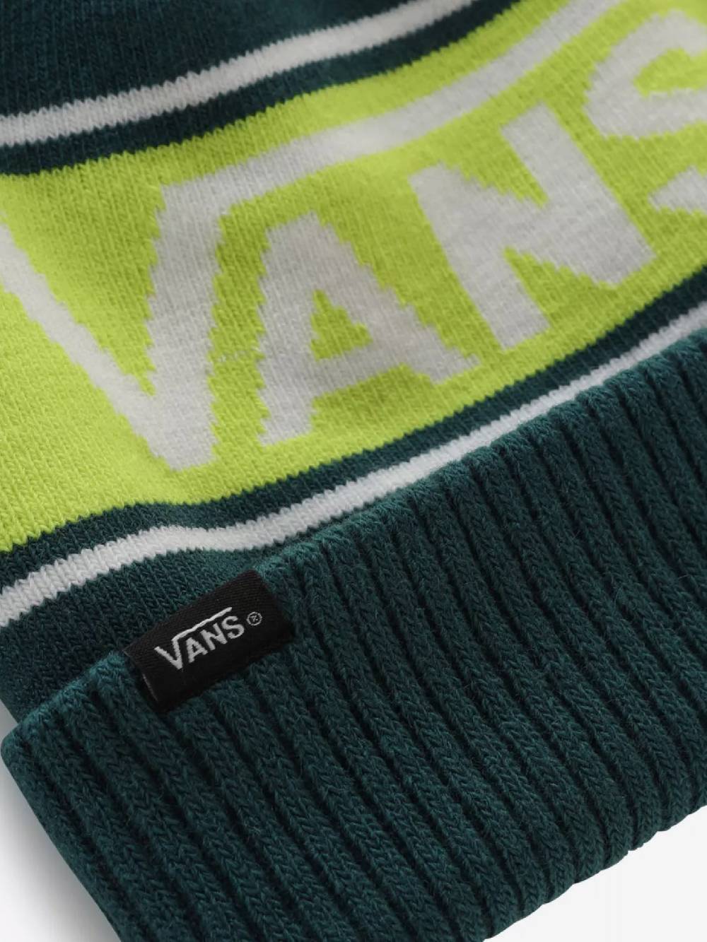 Vans Mütze Nur noch ein Tag übrig