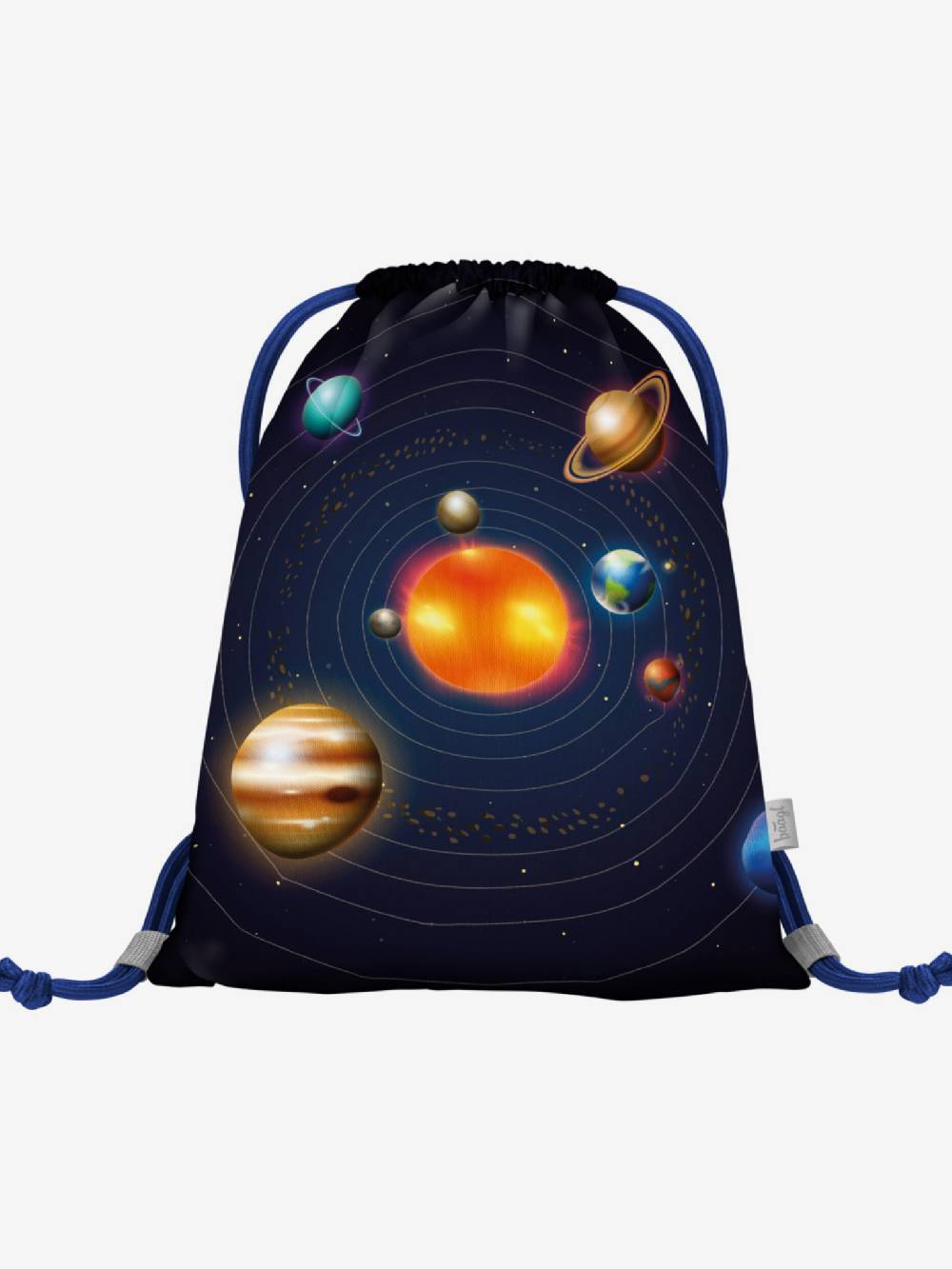BAAGL Gymsack zollfrei