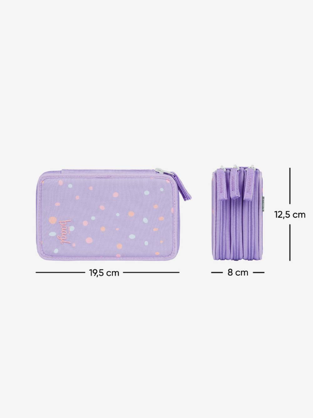 BAAGL Federtasche Online