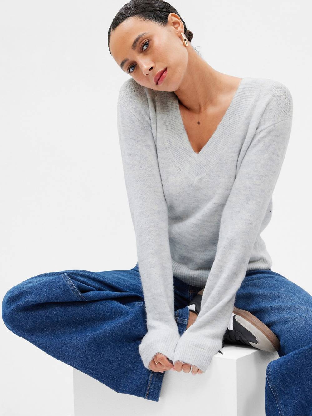 GAP Pullover Blitzverkäufe