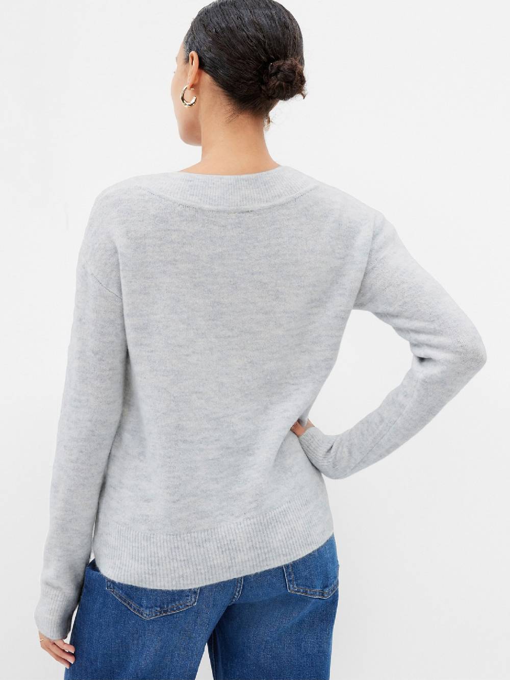 GAP Pullover Blitzverkäufe