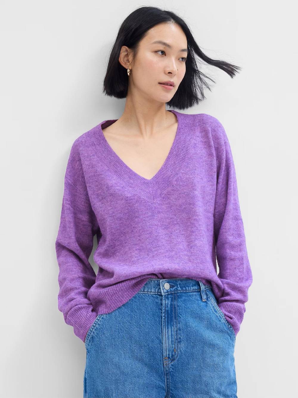 GAP Pullover
