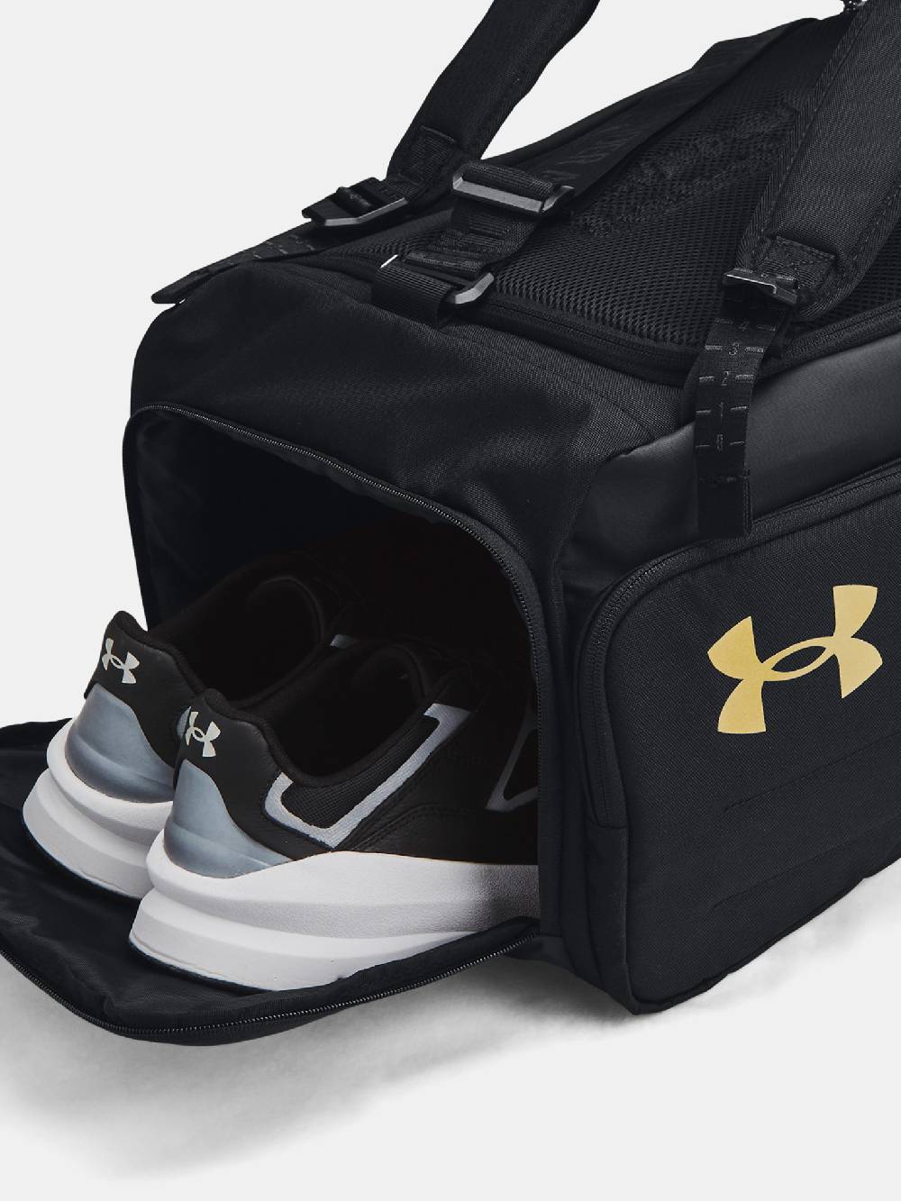 Under Armour UA Contain Duo MD BP Duffle Tasche Limitierter Zeitrabatt