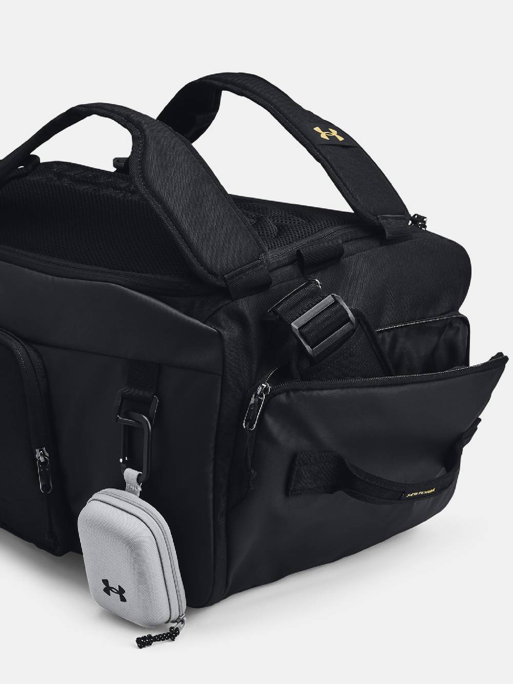 Under Armour UA Contain Duo MD BP Duffle Tasche Limitierter Zeitrabatt