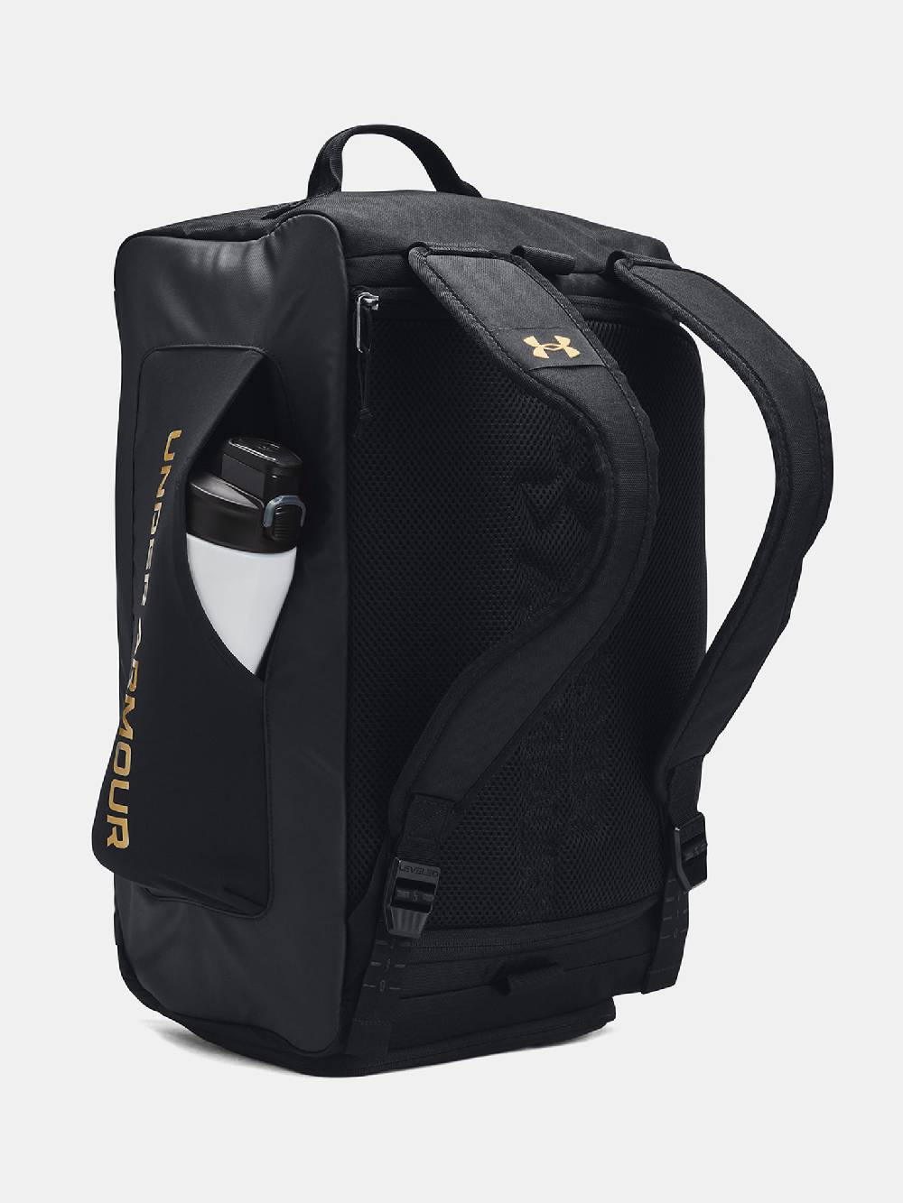 Under Armour UA Contain Duo SM BP Duffle Tasche Fabrik Onlineshop
