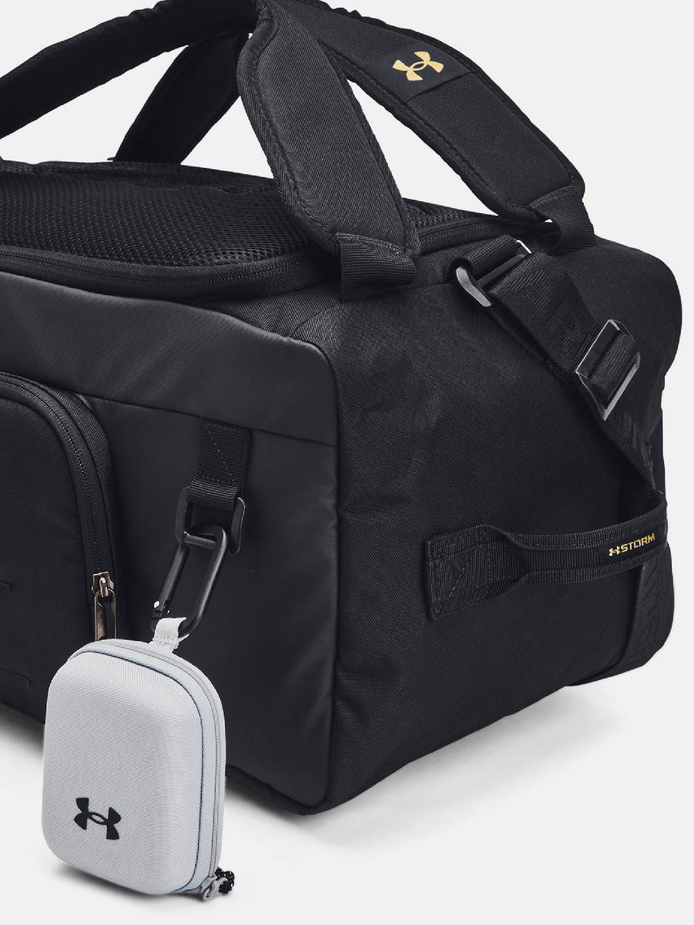 Under Armour UA Contain Duo SM BP Duffle Tasche Fabrik Onlineshop