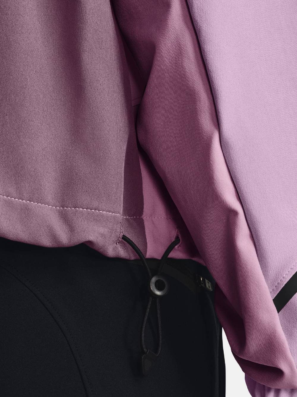Under Armour Unstoppable Jacke Fabrikpreis