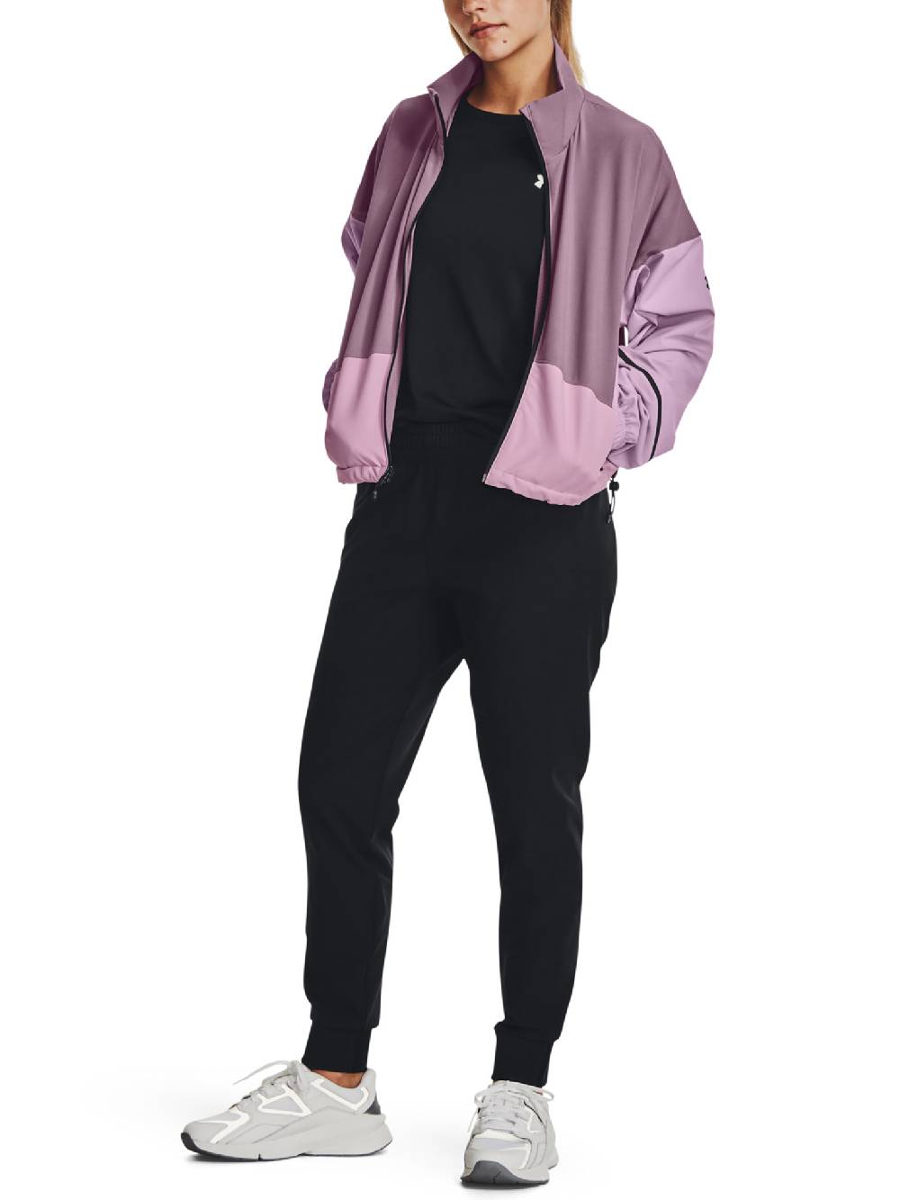Under Armour Unstoppable Jacke Fabrikpreis