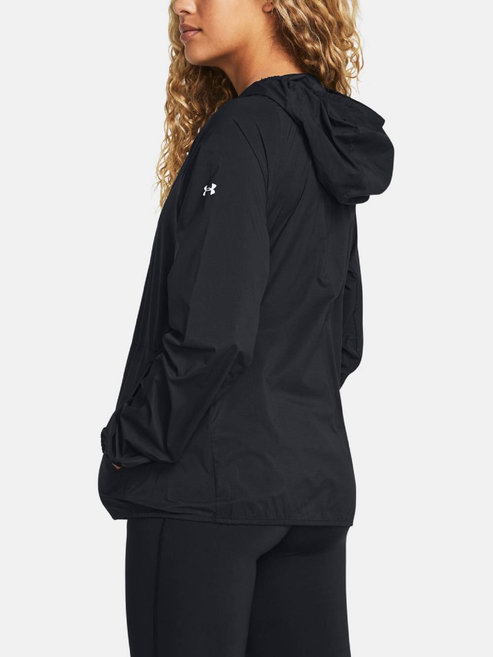 Under Armour Launch Lightweight Jacke Sonderangebot