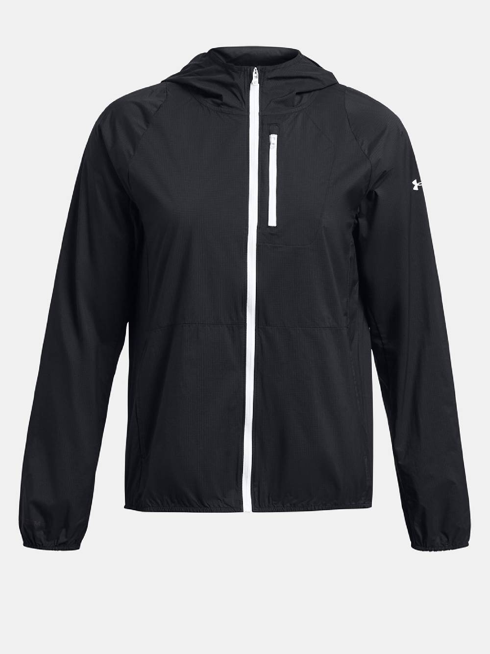 Under Armour Launch Lightweight Jacke Sonderangebot