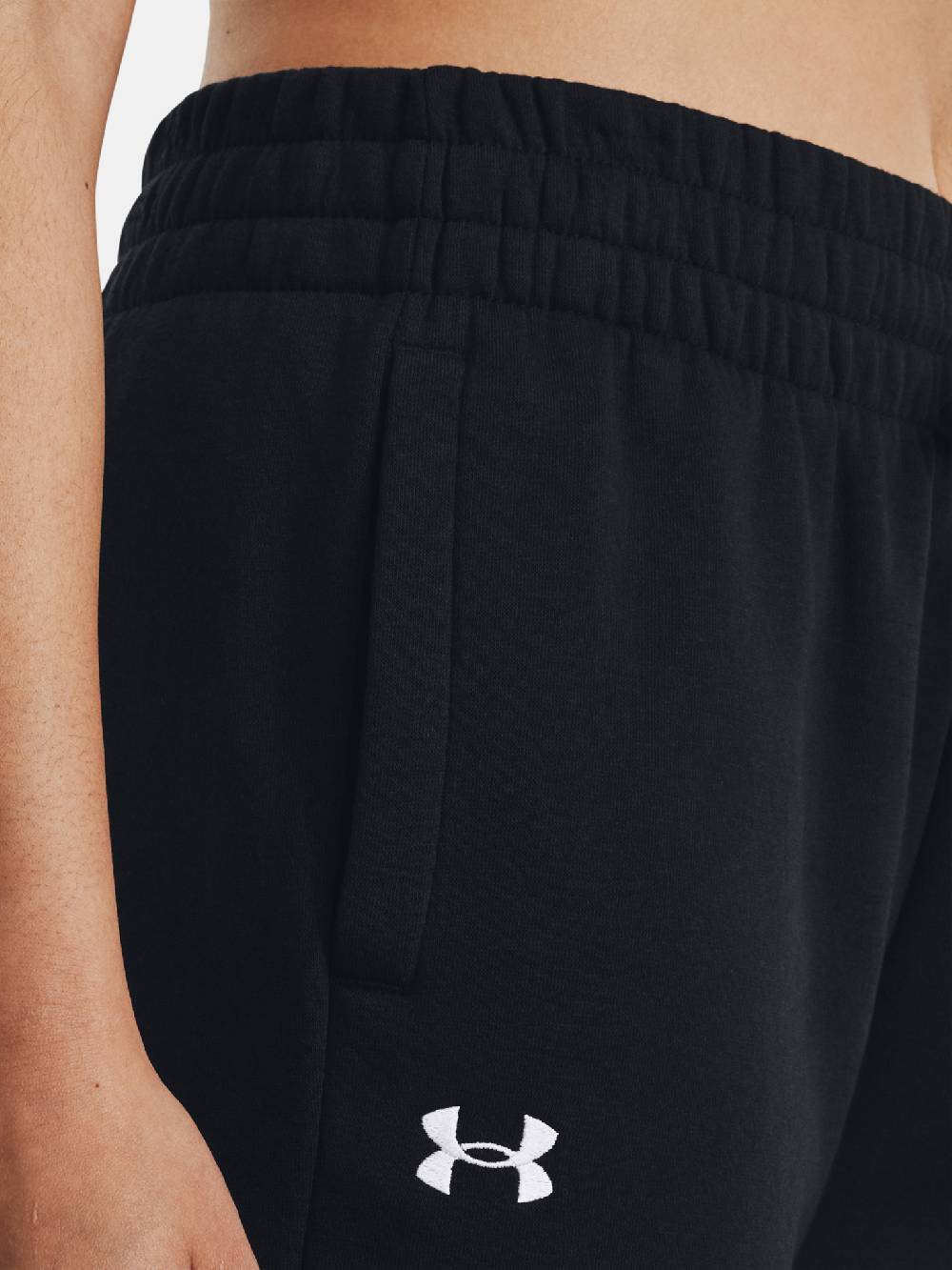 Under Armour UA Rival Fleece Jogginghose Flash Sale