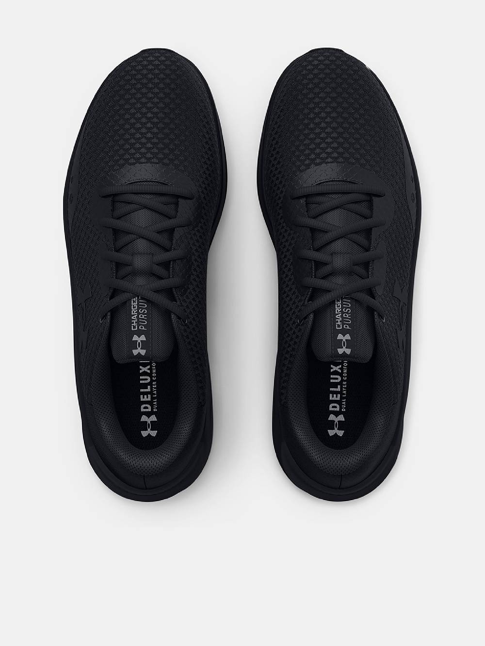 Under Armour UA W Charged Pursuit 3 Tennisschuhe Exklusivangebot