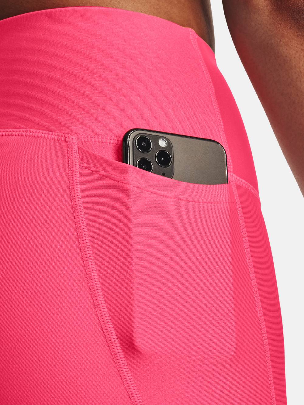 Under Armour Armour Branded Legging Saisonschlussverkauf