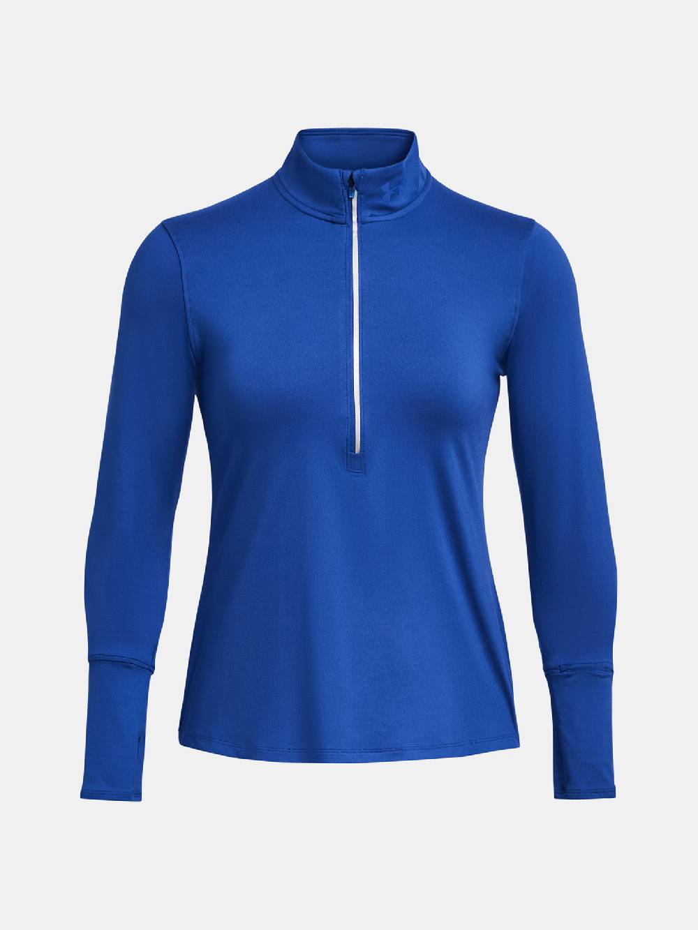 Under Armour UA Qualifier Run 1/2 Zip T-Shirt Cyber Monday