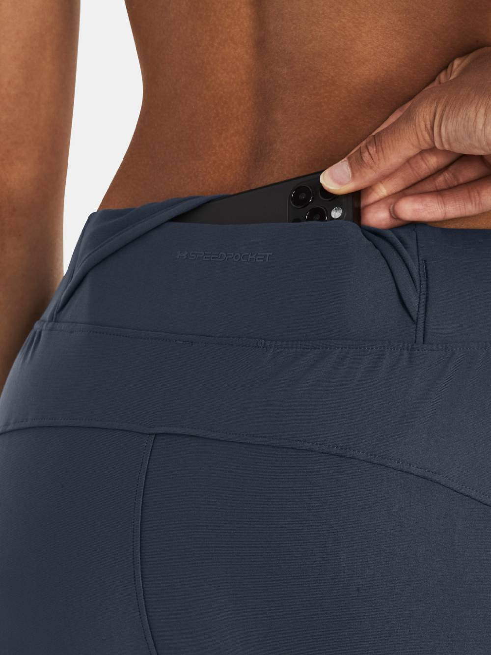 Under Armour UA Qualifier Elite Hose Weihnachtsangebot