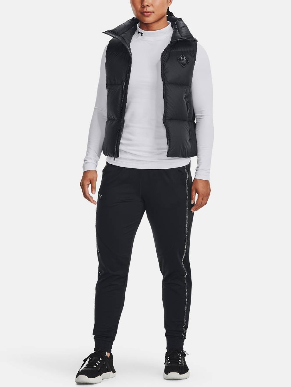 Under Armour UA CGI Down Weste Muttertagsangebot