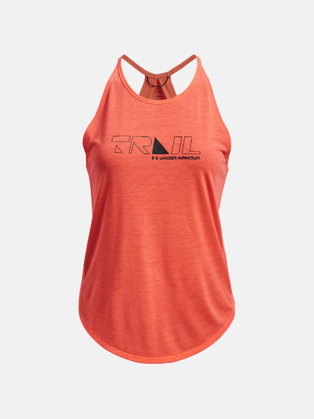 Under Armour UA Run Trail Tank Unterhemd Valentinstagsangebot