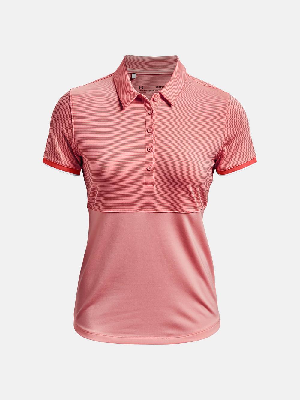 Under Armour UA Zinger Point SS Polo T-Shirt Jubiläumsangebot