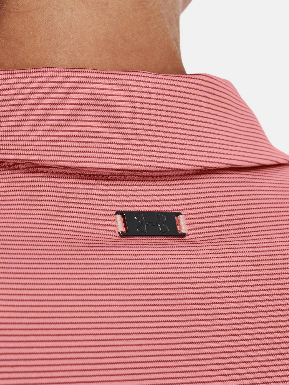 Under Armour UA Zinger Point SS Polo T-Shirt Jubiläumsangebot
