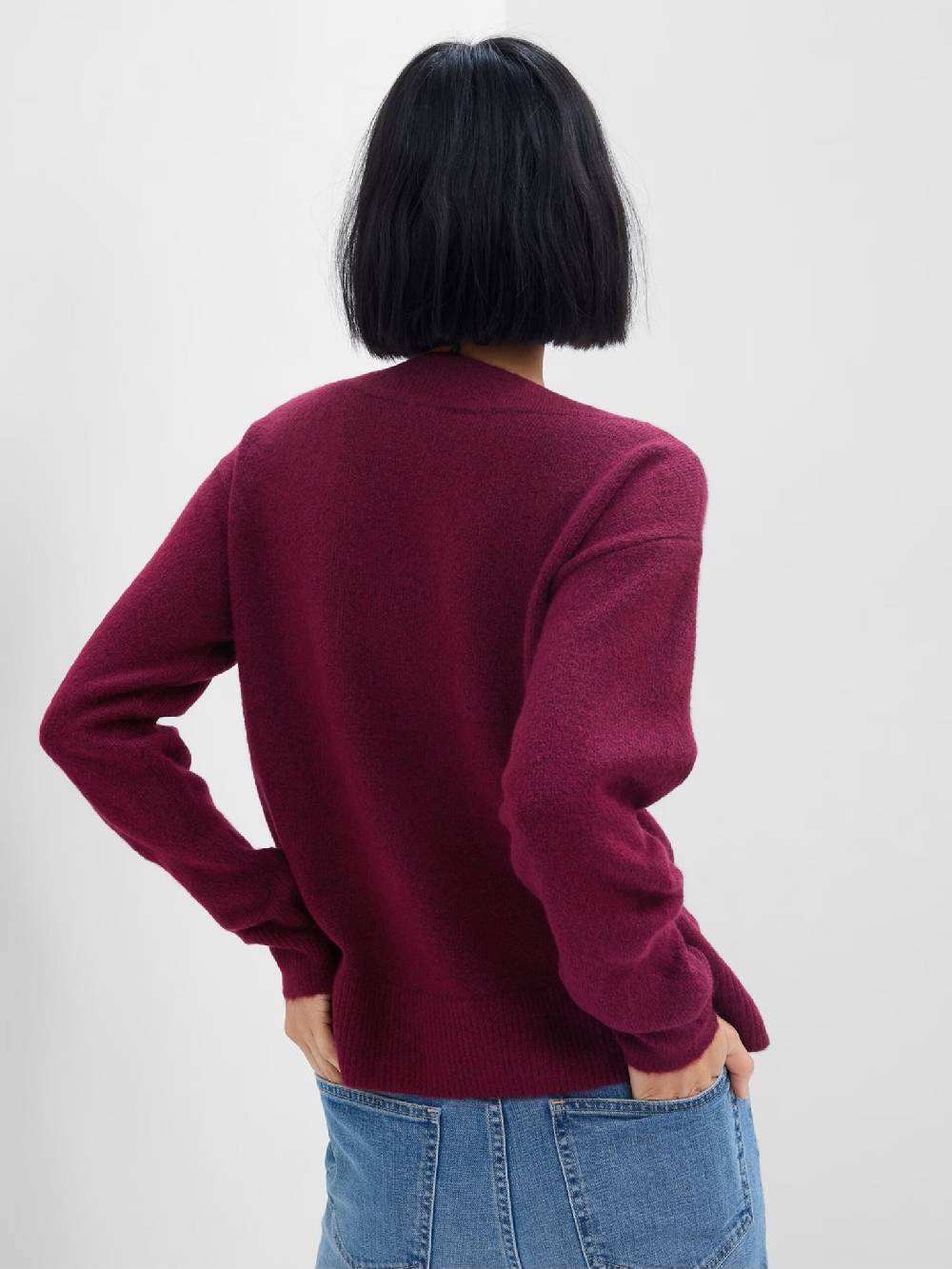 GAP Pullover Heißer Verkauf