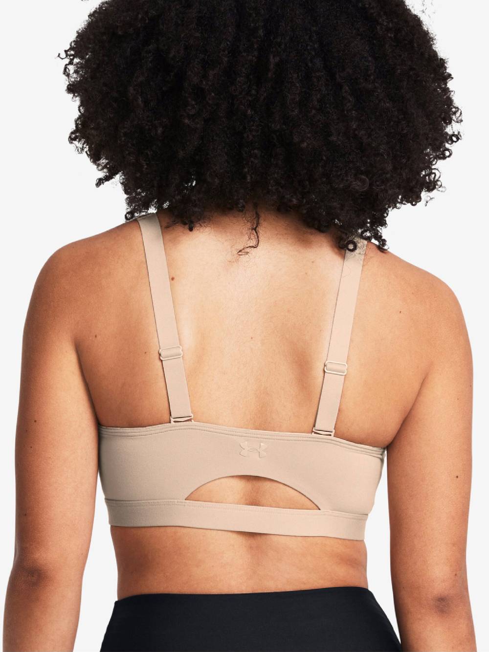 Under Armour SmartForm Evolution Mid Sport Büstenhalter Top Angebot