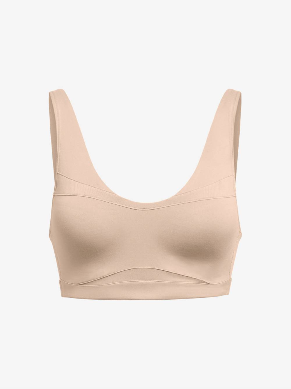 Under Armour SmartForm Evolution Mid Sport Büstenhalter Top Angebot