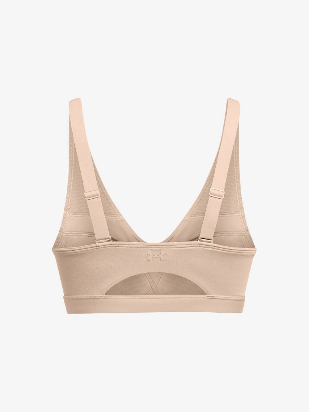 Under Armour SmartForm Evolution Mid Sport Büstenhalter Top Angebot