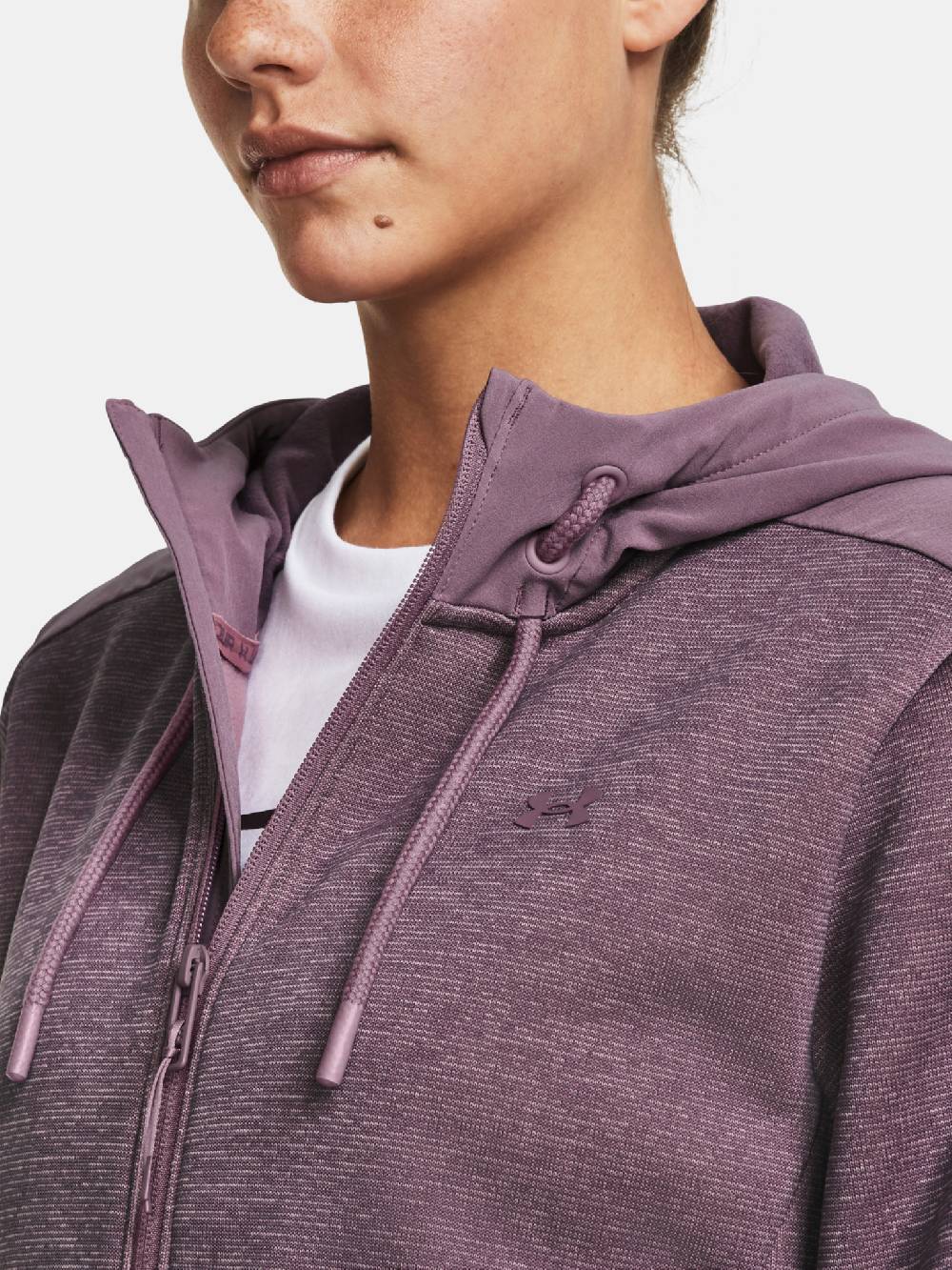 Under Armour UA Essential Jacke Online Outlet