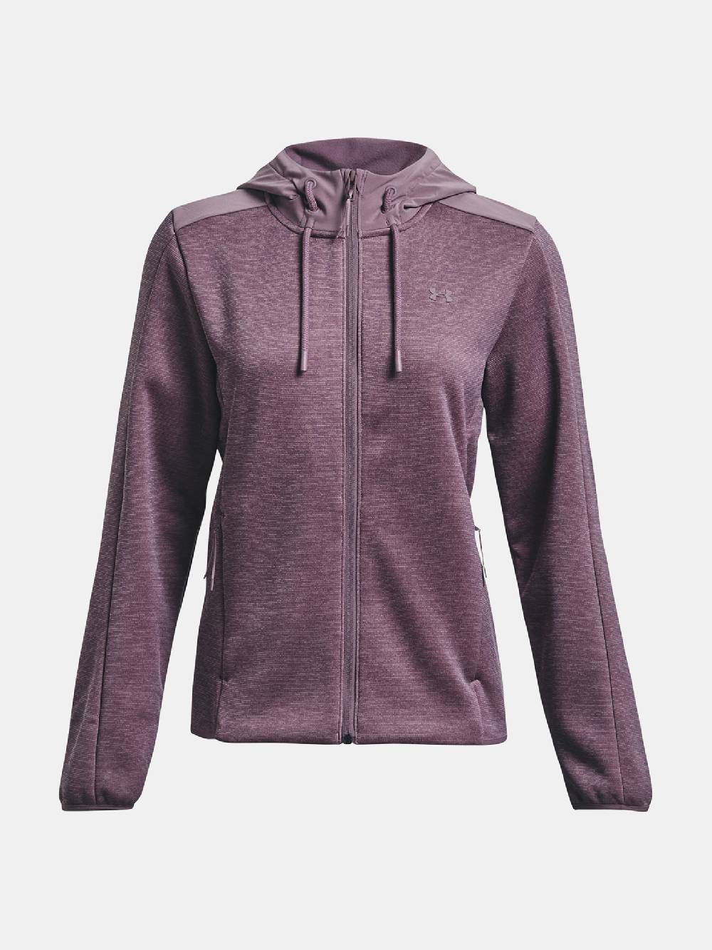 Under Armour UA Essential Jacke Online Outlet
