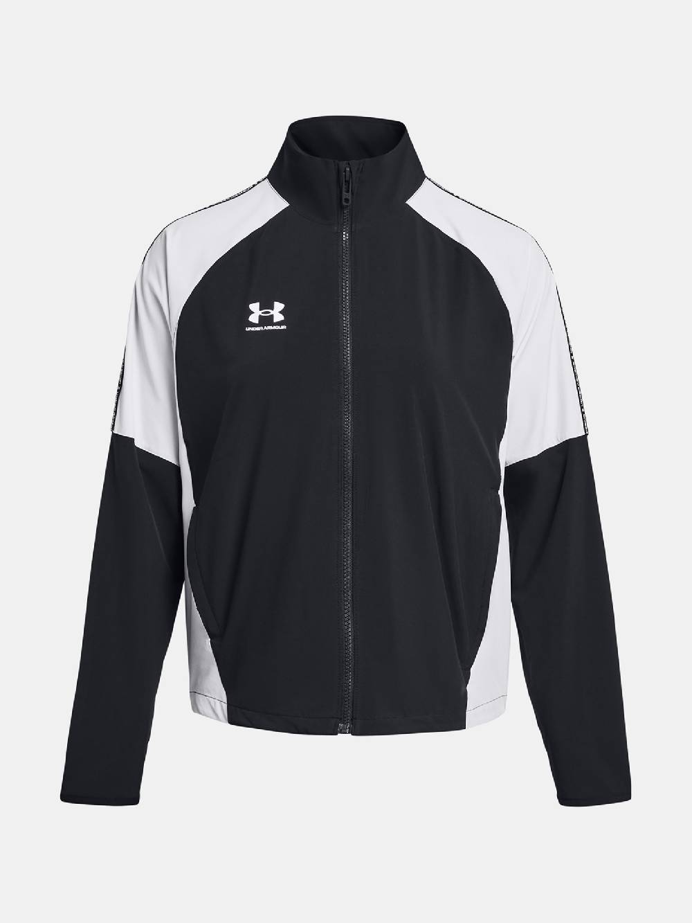 Under Armour UA W's Ch. Pro Track Jacke Zeitlich begrenztes Angebot