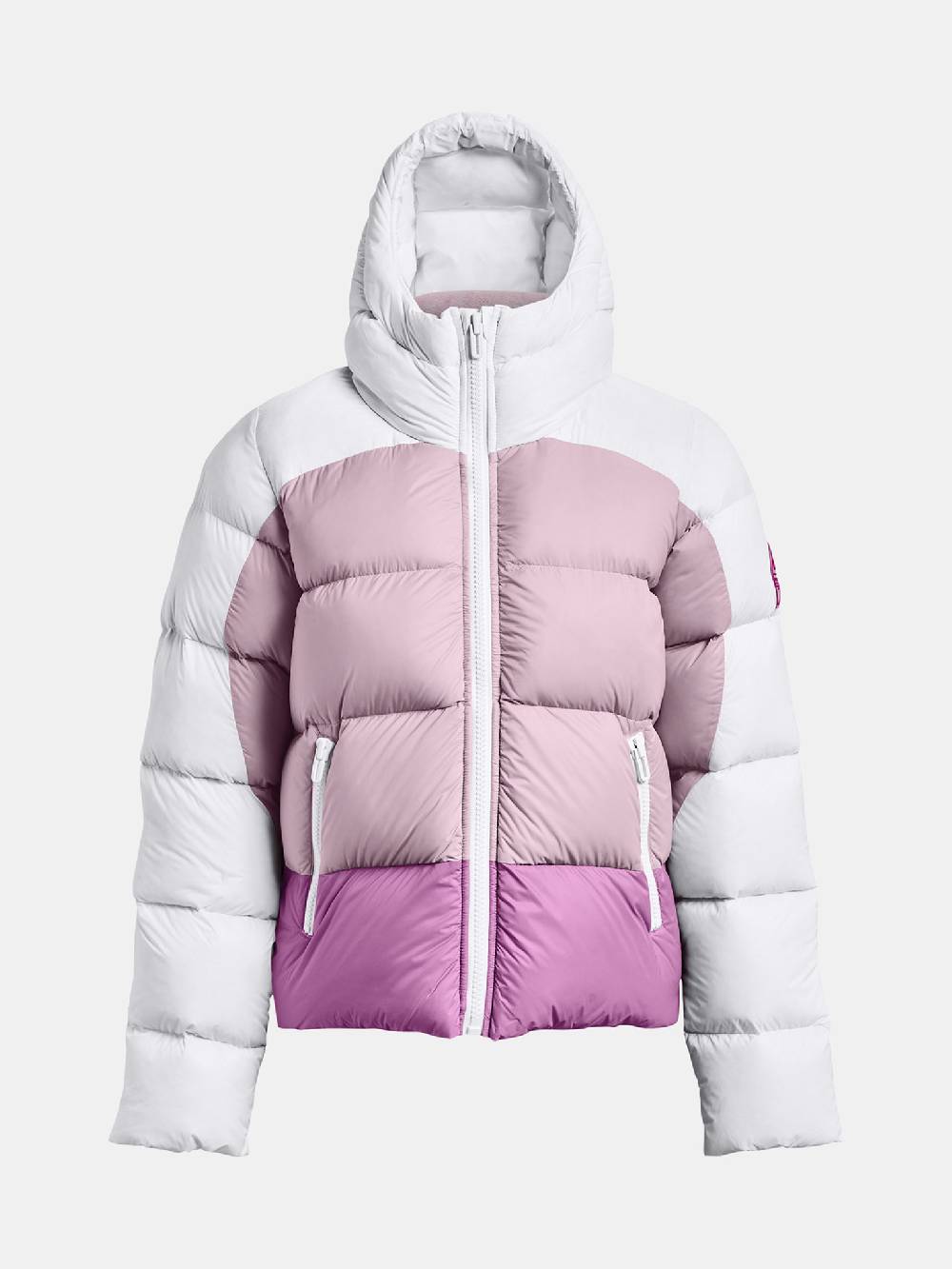 Under Armour CGI Down Blocked Jacket Blitzangebot