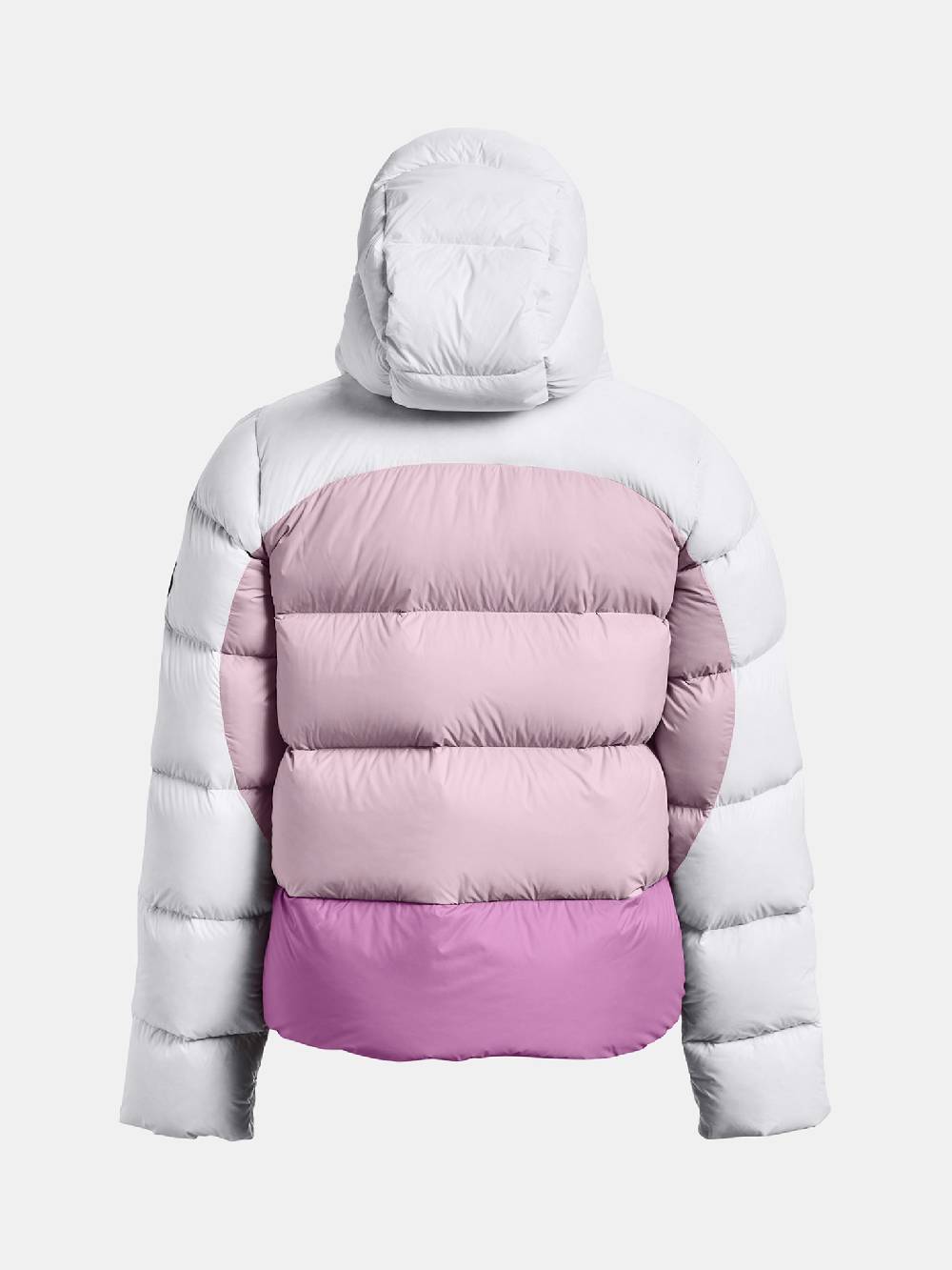 Under Armour CGI Down Blocked Jacket Blitzangebot