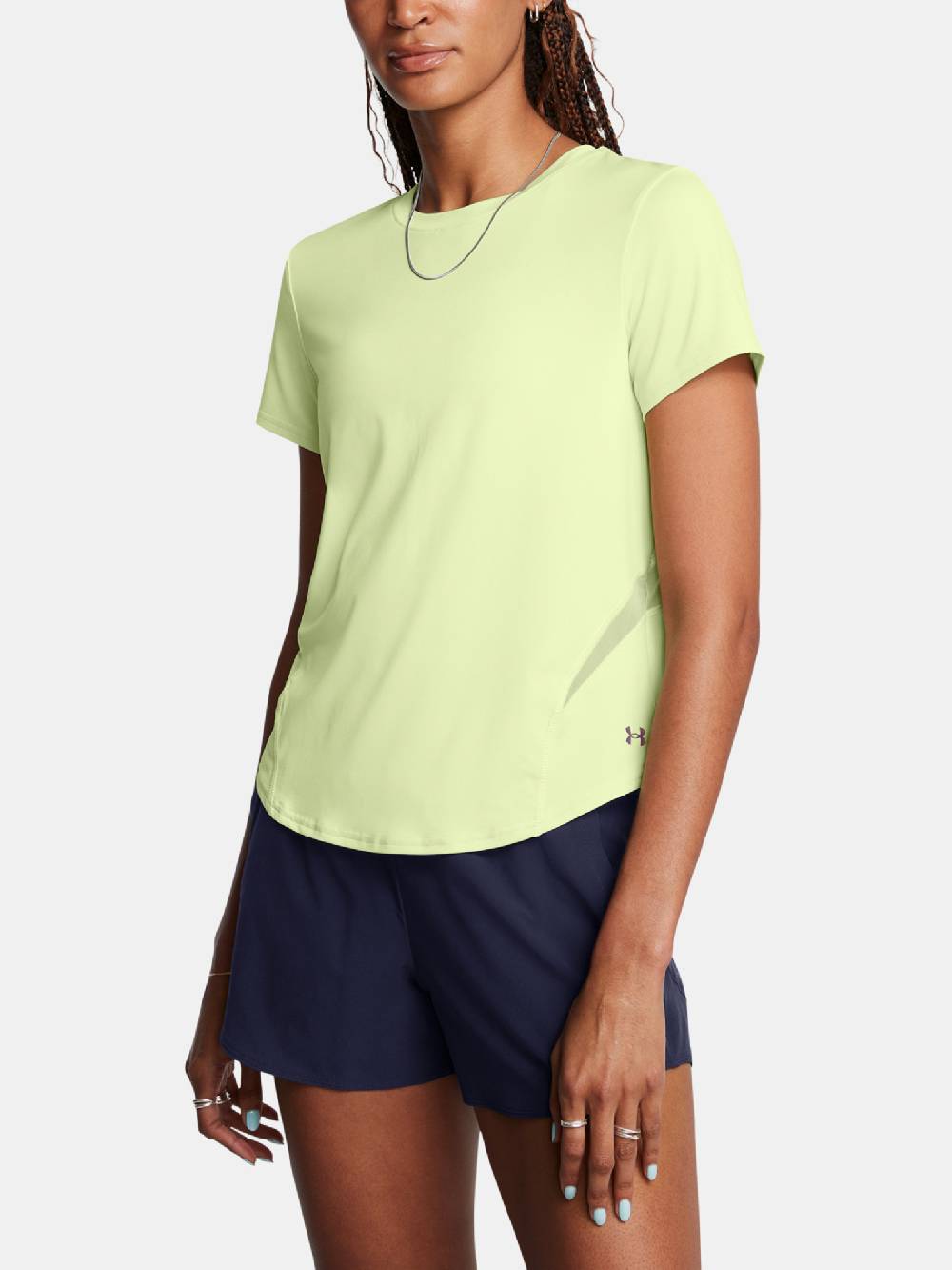 Under Armour Vanish Elite Vent Loose SS T-Shirt Große Rabatte