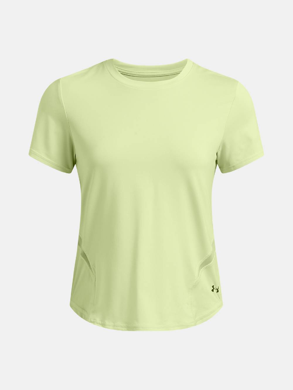 Under Armour Vanish Elite Vent Loose SS T-Shirt Große Rabatte