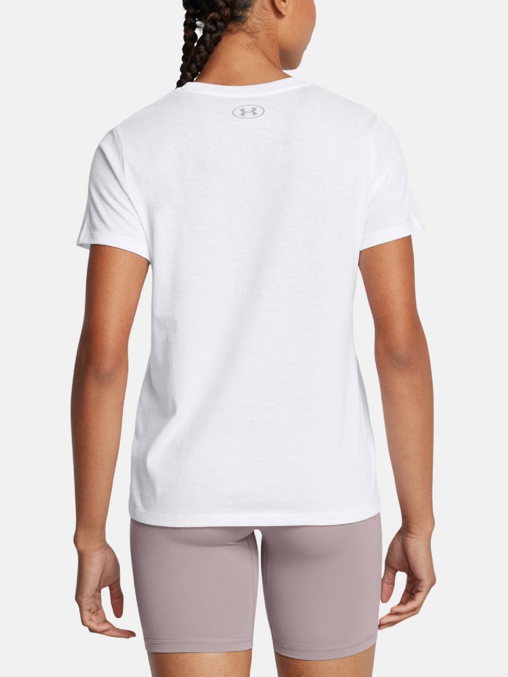 Under Armour UA Big Logo Pack SS T-Shirt Neuheiten