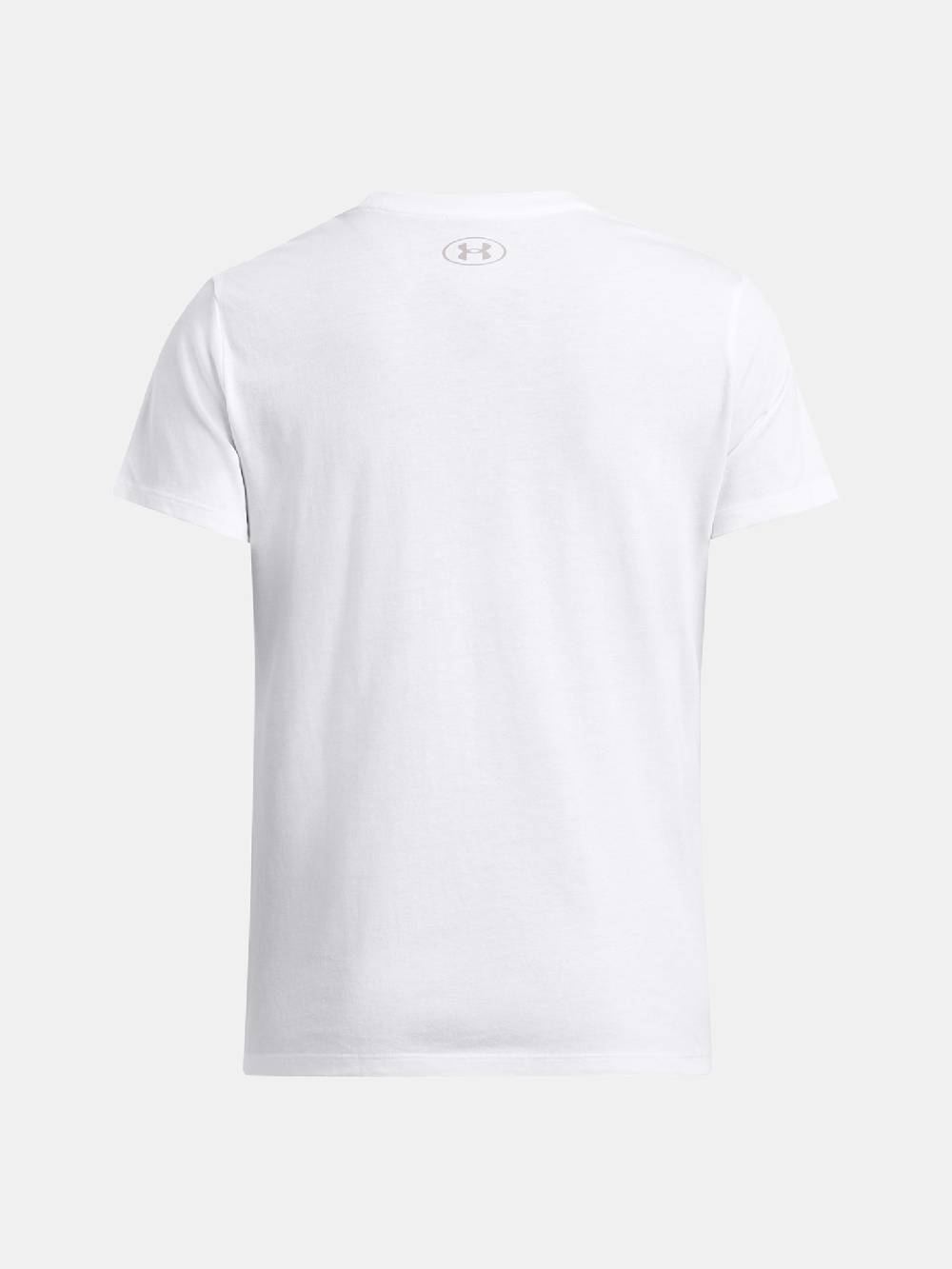 Under Armour UA Big Logo Pack SS T-Shirt Neuheiten