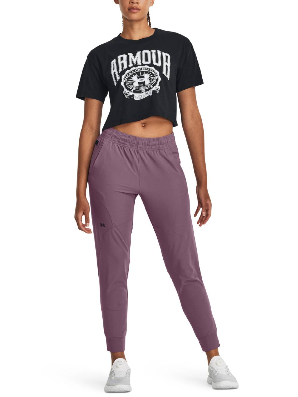 Under Armour UA Unstoppable Jogginghose Kauf eins, bekomm eins gratis