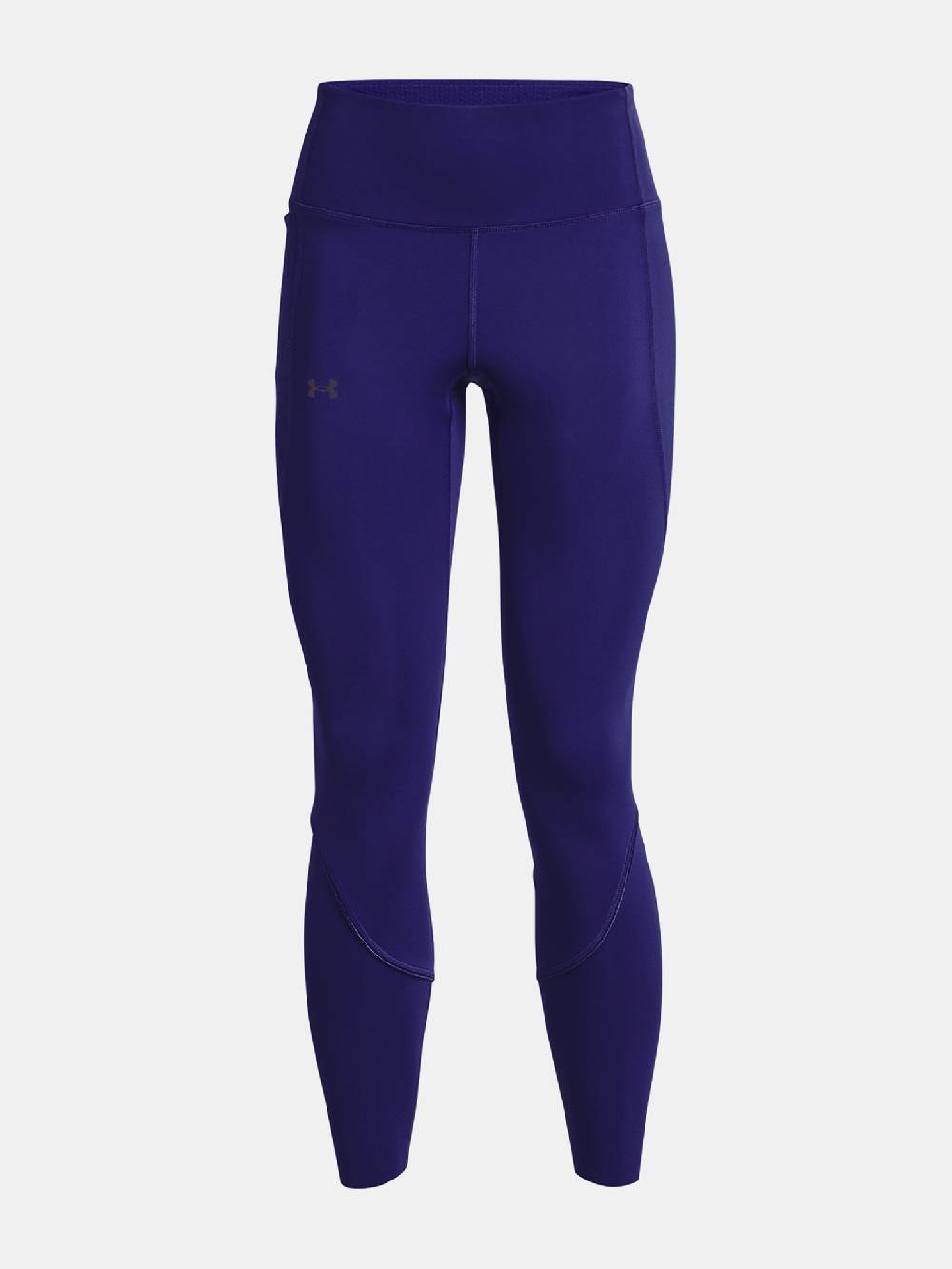 Under Armour SF Rush Ank Leg Perf-BLU Legging Tägliche Deals
