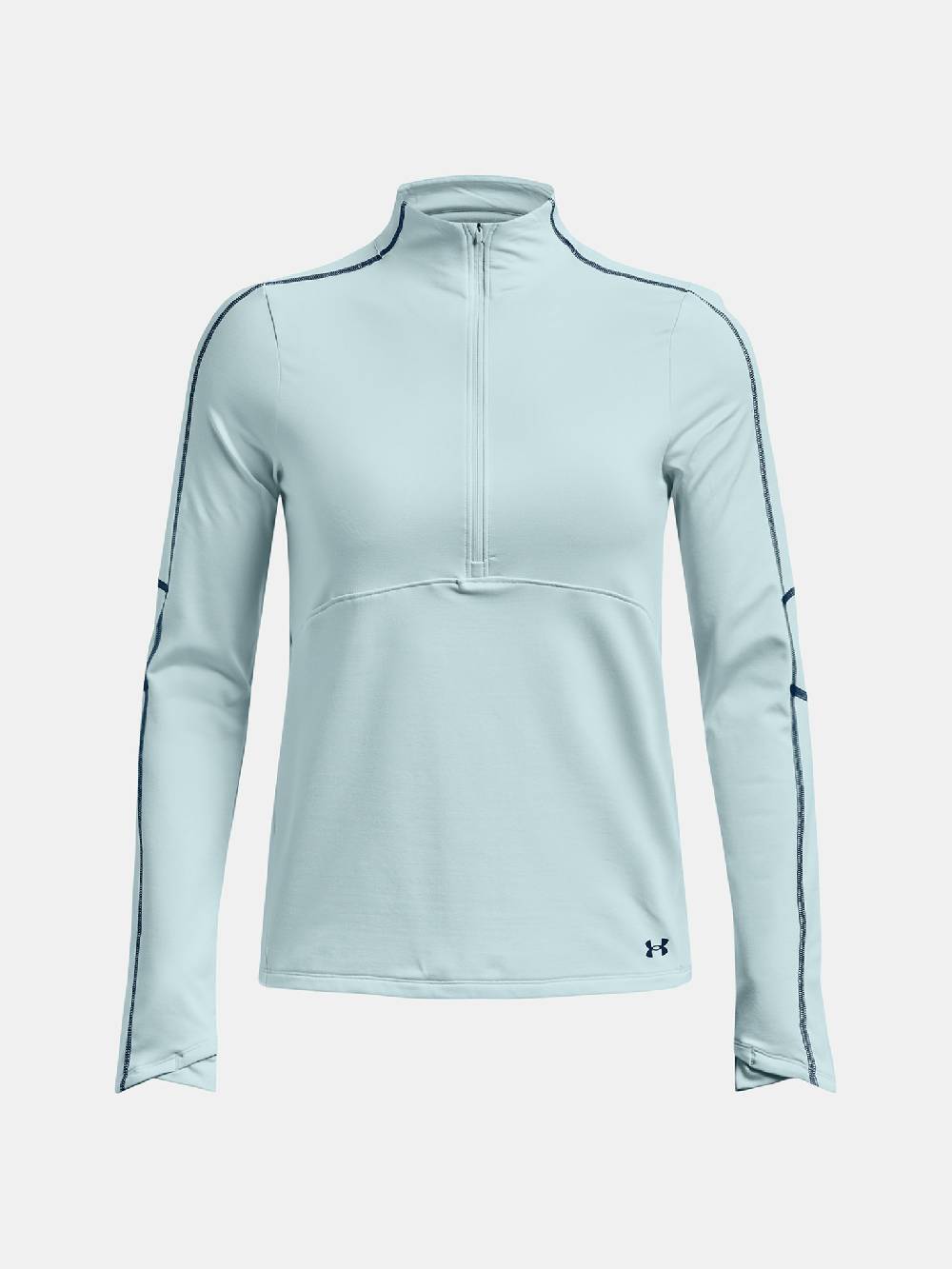 Under Armour UA Train CW 1/2 Zip T-Shirt Riesige Ersparnisse