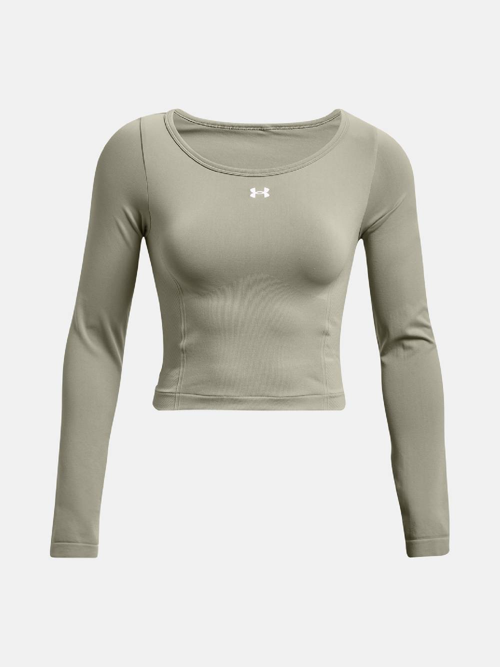 Under Armour Seamless T-Shirt VIP-Rabatte