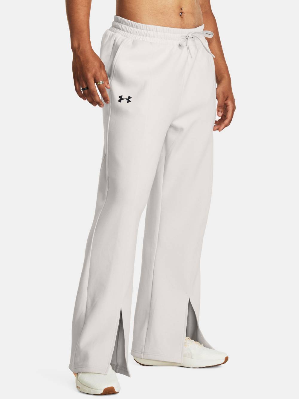 Under Armour Unstoppable Flc Split Hose Tiefpreis