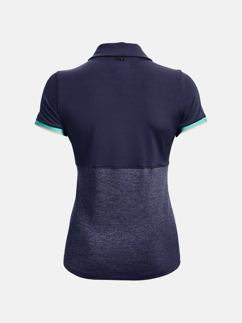 Under Armour UA Zinger Point SS Polo T-Shirt Wochenangebot