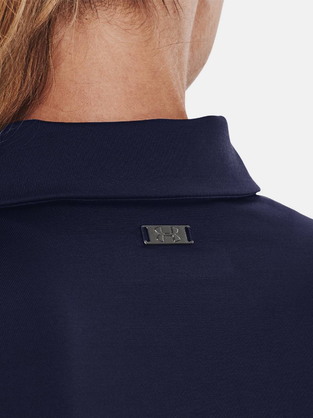Under Armour UA Zinger Point SS Polo T-Shirt Wochenangebot