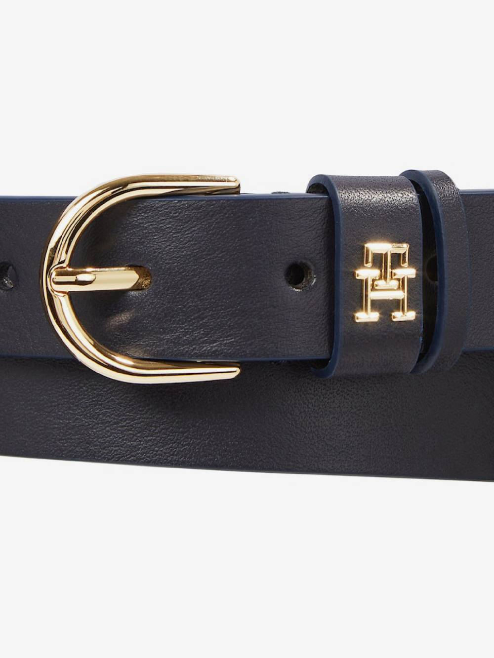 Tommy Hilfiger Gürtel Neueste Stile